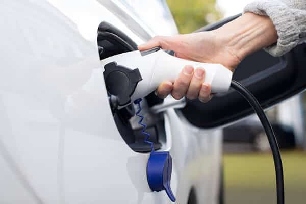 Eco Car Charging Solutions Offer